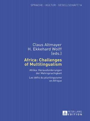 cover image of Africa